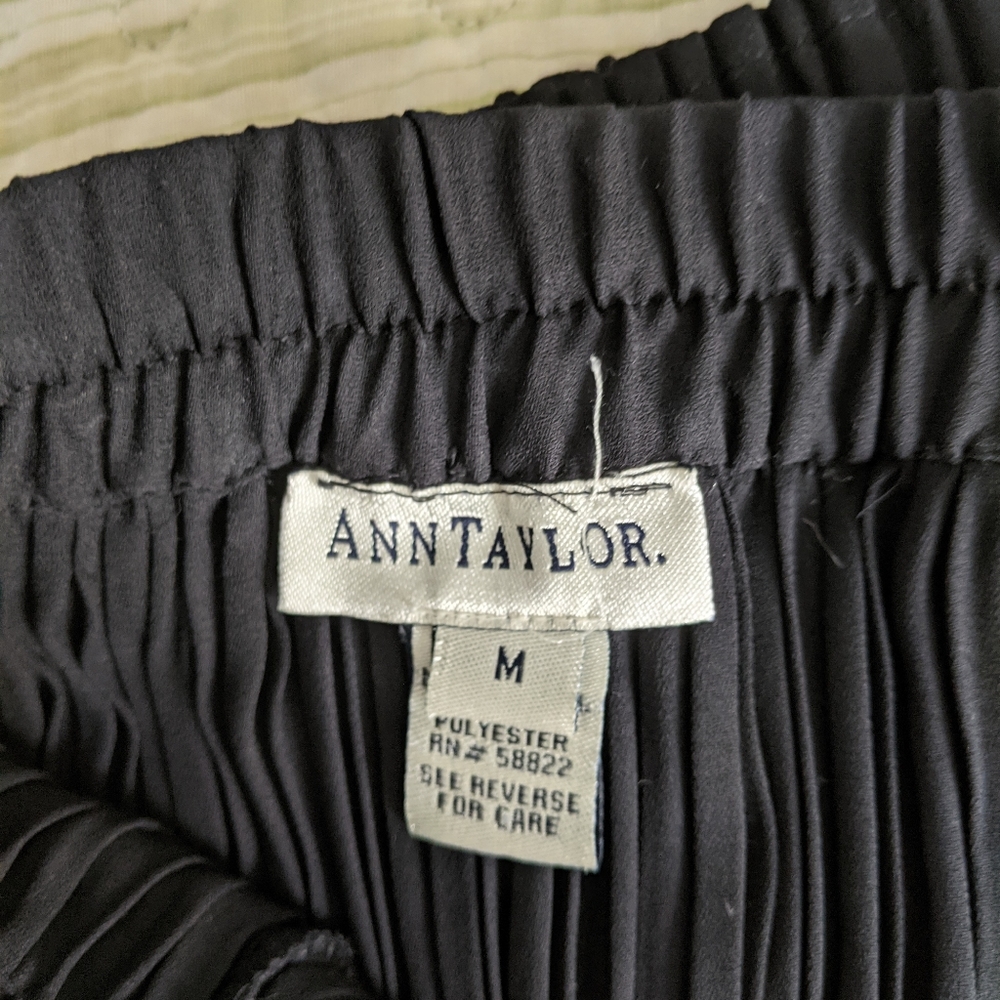 Ann Taylor Maxi Skirt - Picture 6 of 6